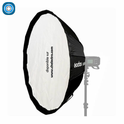 Softbox parabolique Godox S85W – Image 2