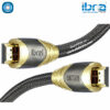 Câble HDMI Ibra 4K | 10m