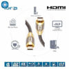 Câble HDMI Ibra 4K | 10m – Image 5