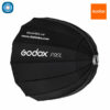 Softbox parabolique Godox P90L – Image 6