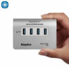 Hub USB 3.0 - 4 ports – Image 2