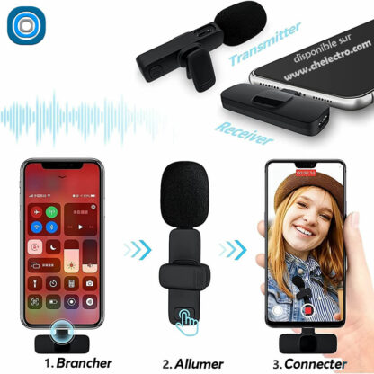 Double micro smartphone K11 – Image 2