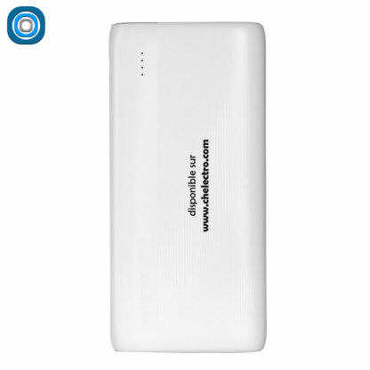 Powerbank Oraimo 20000 mAh – Image 6