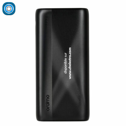 Powerbank Oraimo 20000 mAh – Image 5