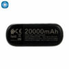 Powerbank Oraimo 20000 mAh – Image 3