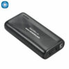 Powerbank Oraimo 20000 mAh