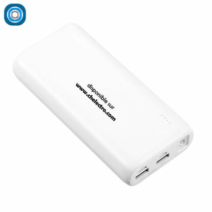 Powerbank Oraimo 20000 mAh – Image 2