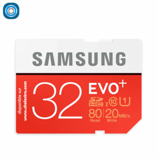 Carte mémoire 32Go | Samsung