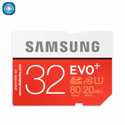 Carte mémoire 32Go | Samsung