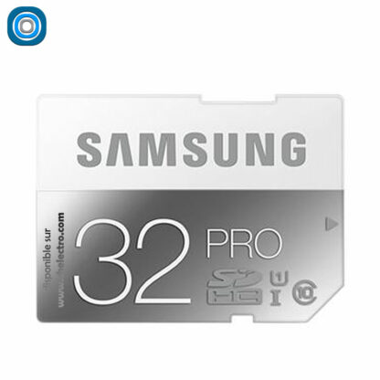 Carte mémoire 32Go | Samsung