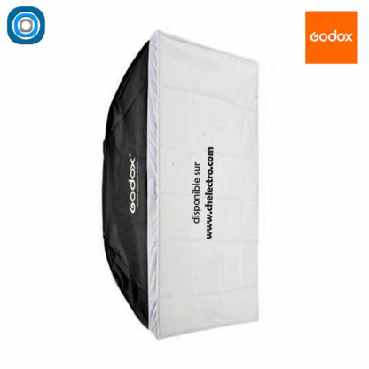 Softbox Godox 60 x 90