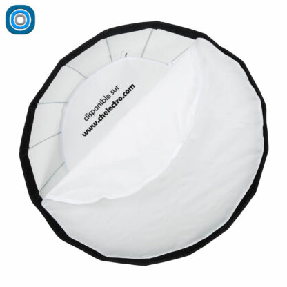 Softbox parabolique Godox S85W – Image 6