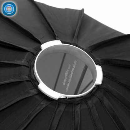 Softbox parabolique Godox S85W – Image 5
