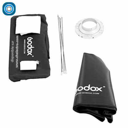 Softbox Godox 60 x 90 – Image 2