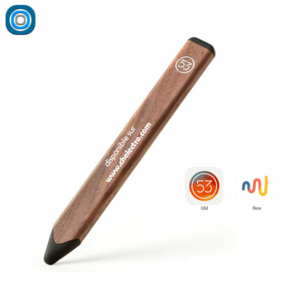 Stylet Paper 53 Bamboo