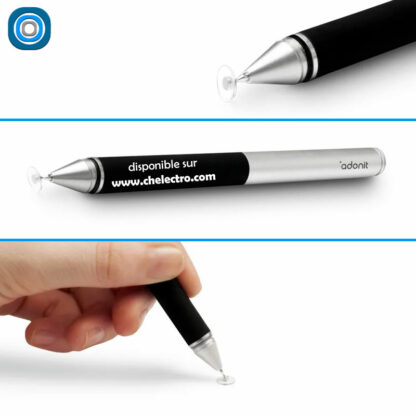 Stylet Adonit Jot Pro – Image 3