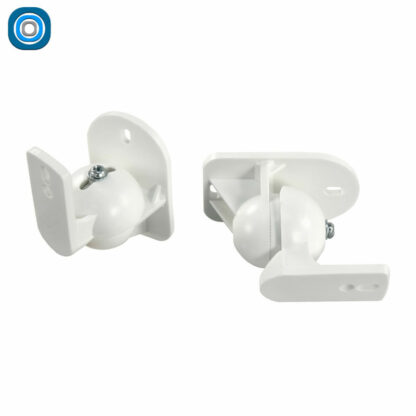 Support mural enceinte – Image 4