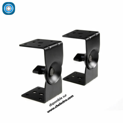 Support mural enceinte – Image 3