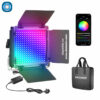Kit 3 LED RGB | Neewer RGB660 – Image 2