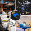 Câble HDMI Premium 2K4K | 20m – Image 2