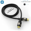 Câble HDMI Pro 2K4K | 1m – Image 2