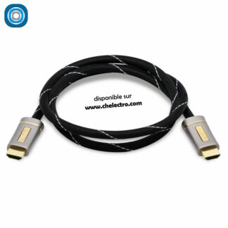 Câble HDMI Pro 1080p | 1m