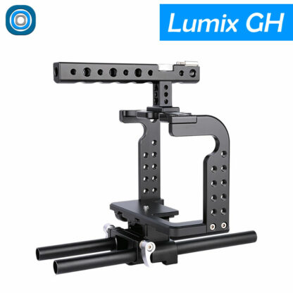 Cage Lumix GH5 – Image 3