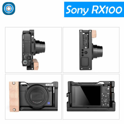 Cage Sony RX100 VII – Image 6