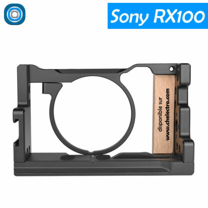 Cage Sony RX100 VII – Image 2