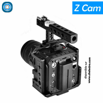 Cage Z Cam E2 – Image 3