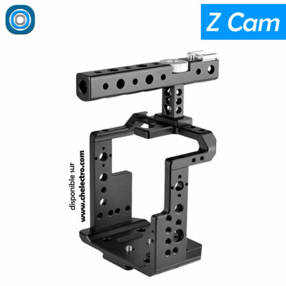 Cage Z Cam E2 – Image 4