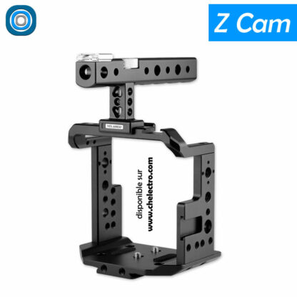 Cage Z Cam E2