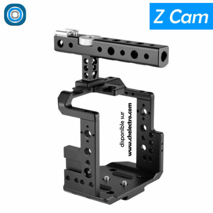 Cage Z Cam E2 – Image 2