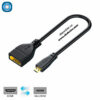 Dongle HDMI / micro HDMI 1080p