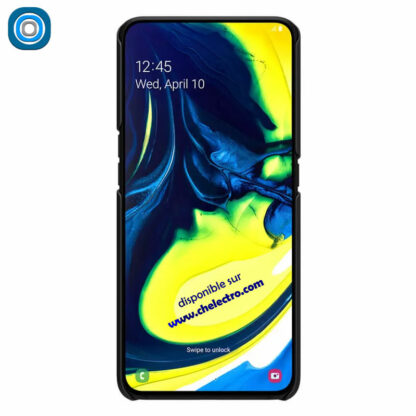 Coque Samsung Galaxy A80 – Image 3
