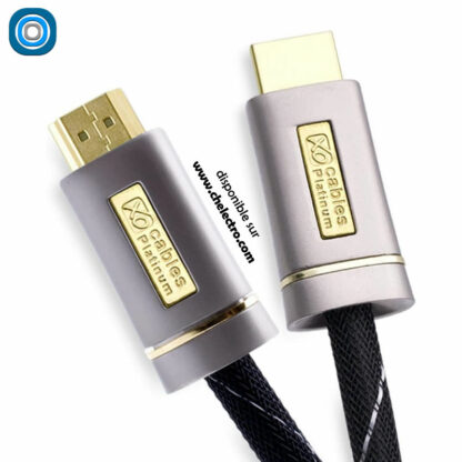 Câble HDMI Pro 1080p | 1m – Image 2