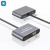 Convertisseur USB-C vers HDMI VGA – Image 5