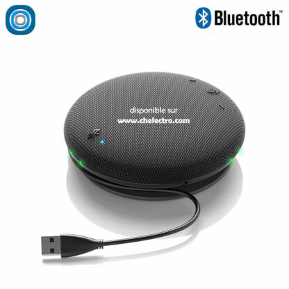 Micro vidéo conférence SpeakerPhone