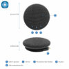 Micro vidéo conférence SpeakerPhone – Image 7