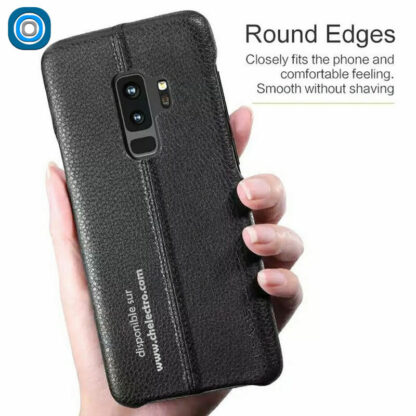 Coque Samsung S9 – Image 3