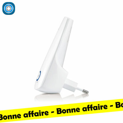 TP-Link – Répéteur Wi-Fi N300 – Image 2