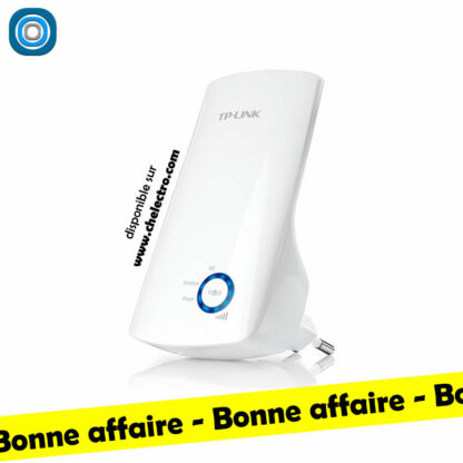 TP-Link – Répéteur Wi-Fi N300