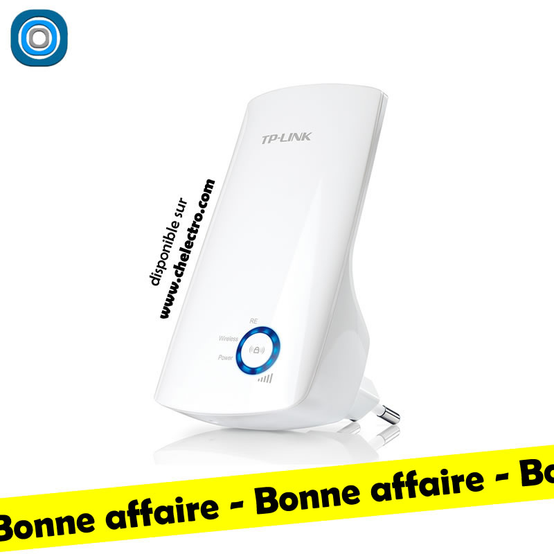 Acheter 2022 Répéteur Wifi sans fil Wifi Range Extender Router