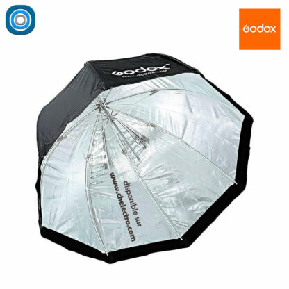 Softbox parabolique Godox SB-UBW95 – Image 2