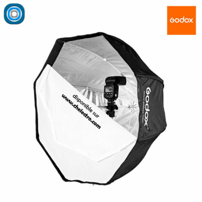 Softbox parabolique Godox SB-UBW95