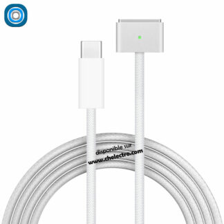 Câble USB-C vers MagSafe 3