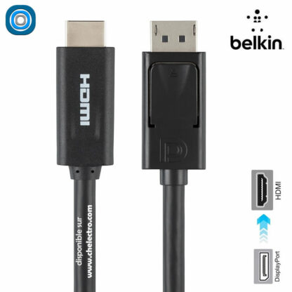 Câble DisplayPort - HDMI | 3m – Image 3
