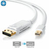Câble mini DisplayPort | 2m