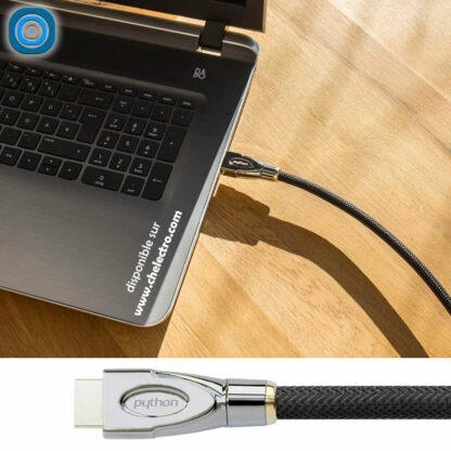 Câble HDMI blindé | 0,5m