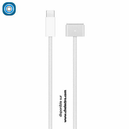 Câble USB-C - Magsafe 3 | Apple – Image 2